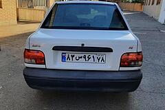 پراید، 131