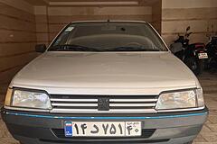 پژو، روآ