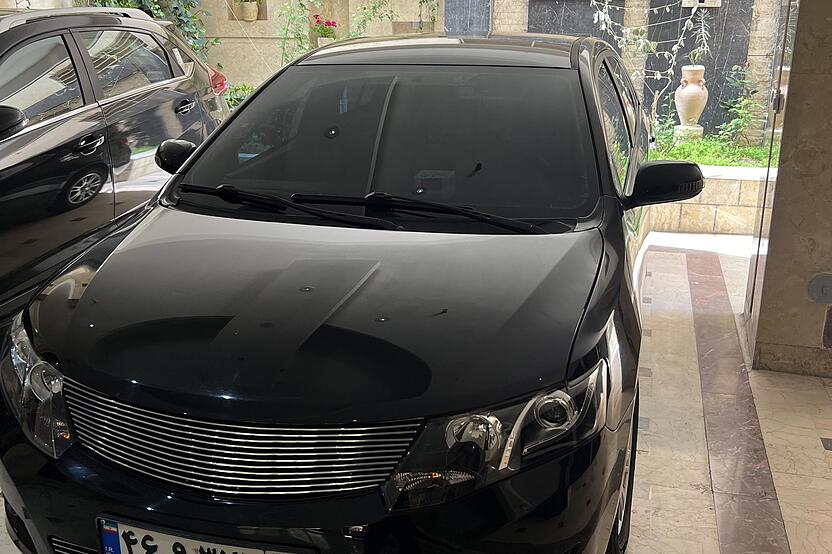 زوتی، آریو