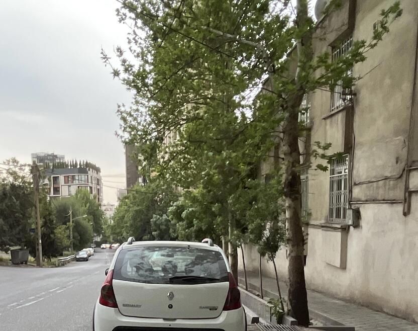 رنو، ساندرو استپ وی
