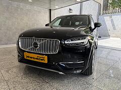 ولوو، XC90