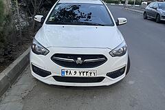 شاهین، G دنده ای