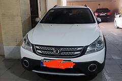 دانگ فنگ، H30 کراس