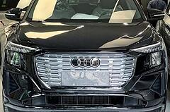 آئودی، Q5 e-tron