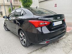 چری، آریزو 5T