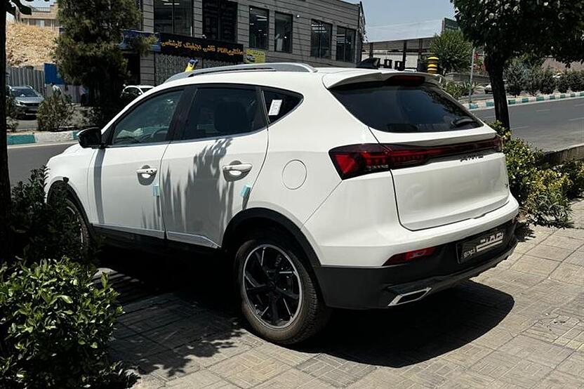 کی ام سی، X5