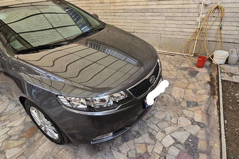 کیا، سراتو (مونتاژ)