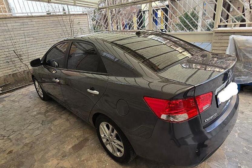 کیا، سراتو (مونتاژ)