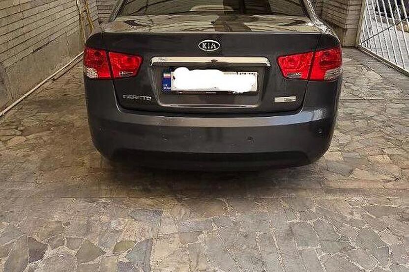 کیا، سراتو (مونتاژ)
