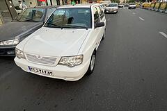پراید، 111