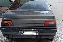 پژو، 405