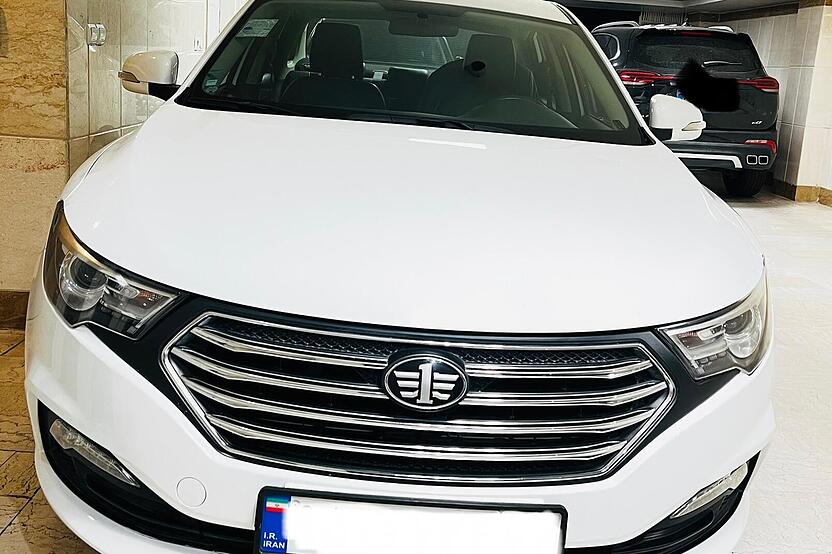 بسترن، B30