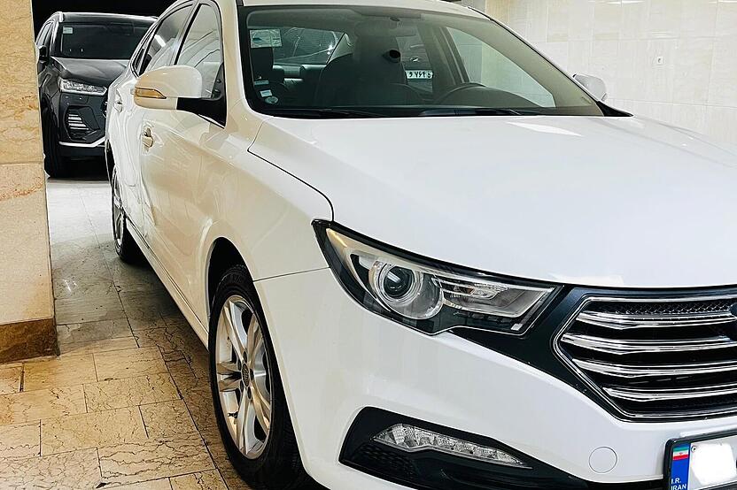 بسترن، B30
