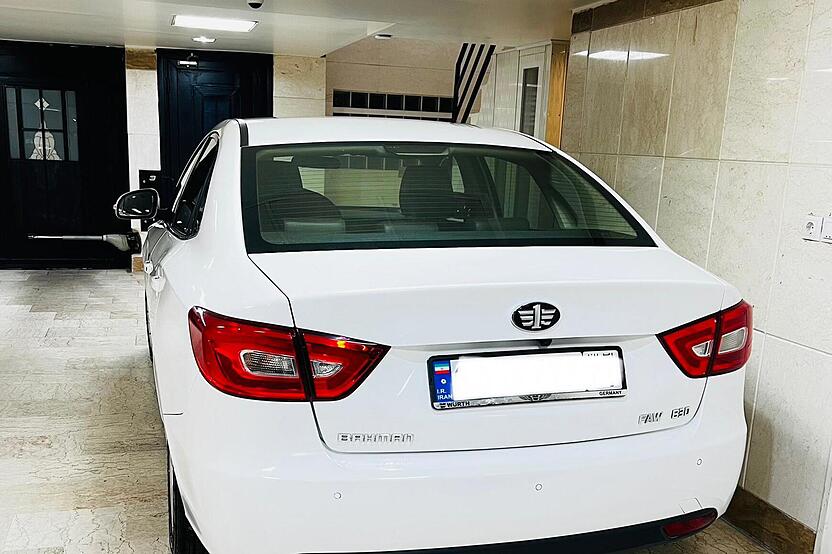 بسترن، B30