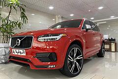 ولوو، XC90