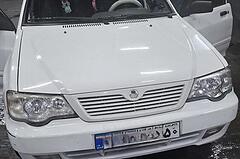 پراید، 111