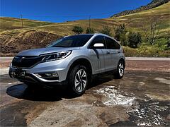 هوندا، CR-V