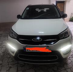 ام وی ام، X33 S