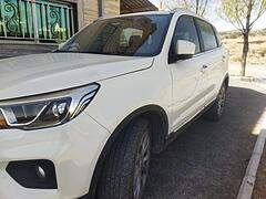 لیفان، X70