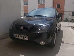 تیبا، هاچ بک