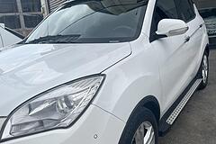 چانگان، CS 35 (مونتاژ)