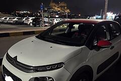 سیتروئن، C3 (مونتاژ)