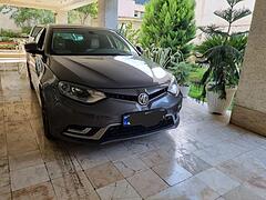 ام جی، 6