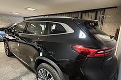 اکستریم، TXL