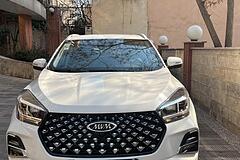 ام وی ام، X55 PRO