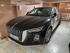 هونگچی، H5