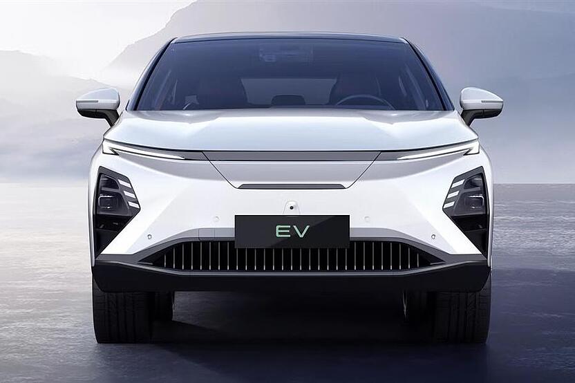 فونیکس، FX EV