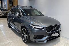 ولوو، XC90