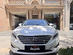 هیوندای، سوناتا