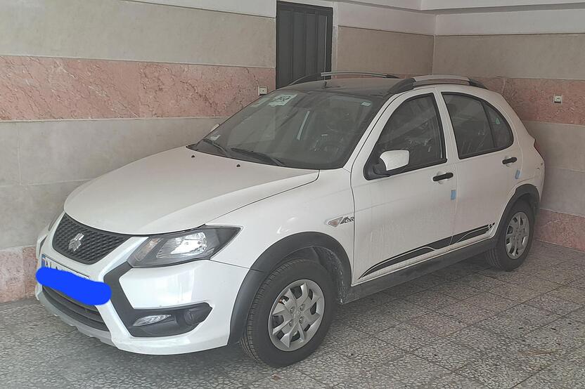 کوییک، GXR