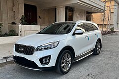 کیا، سورنتو