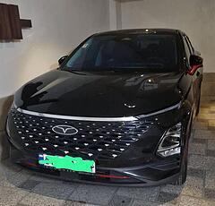 فونیکس، FX