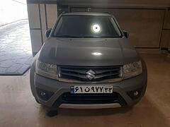 سوزوکی، گراند ویتارا (مونتاژ)