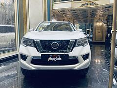 نیسان، ترا