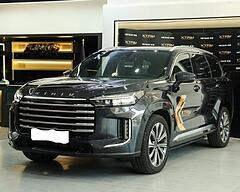 اکستریم، VX