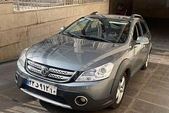 دانگ فنگ، H30 کراس