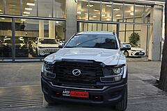 زد ایکس اتو، G9