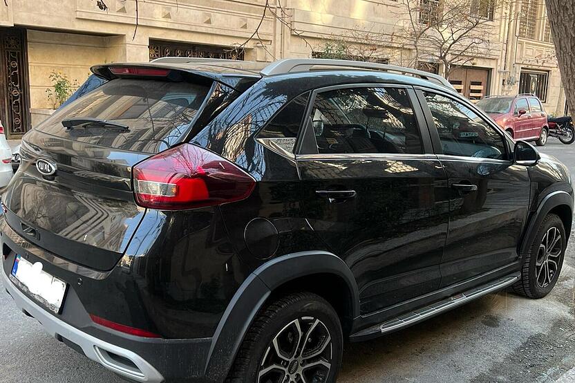 ام وی ام، X22 PRO