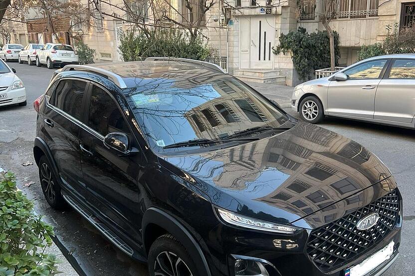ام وی ام، X22 PRO