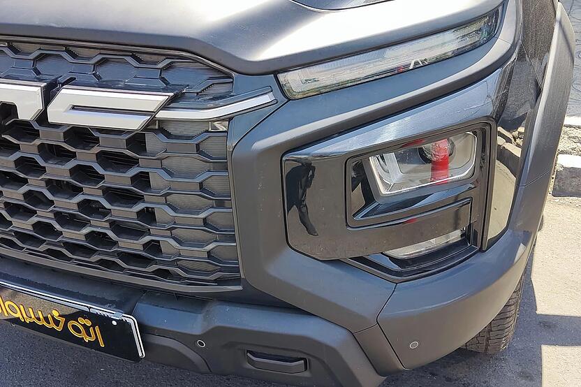 کی ام سی، T9