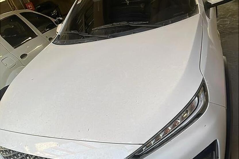 ام وی ام، X22 PRO