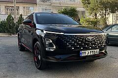 فونیکس، FX