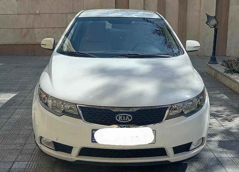 کیا، سراتو (مونتاژ)