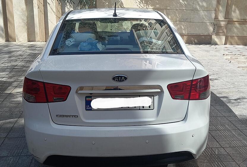 کیا، سراتو (مونتاژ)