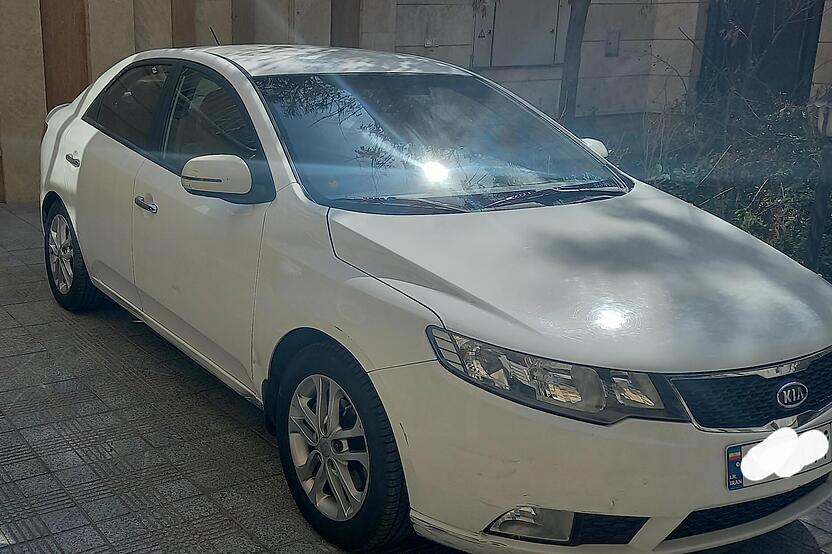 کیا، سراتو (مونتاژ)