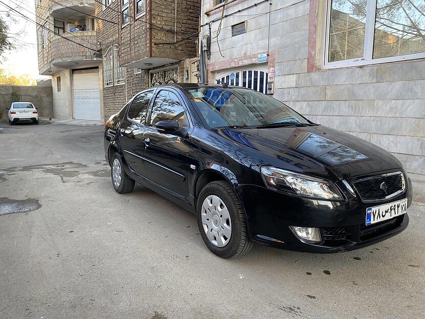 رانا، پلاس
